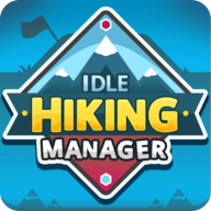 闲置旅行经理大亨无限钞票版(Idle Hiking Manager)v0.7.3