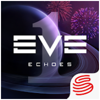 EVE手游国际服最新版v1.9.23