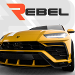 叛逆赛车内置作弊菜单(Rebel Racing)v2.90.17445