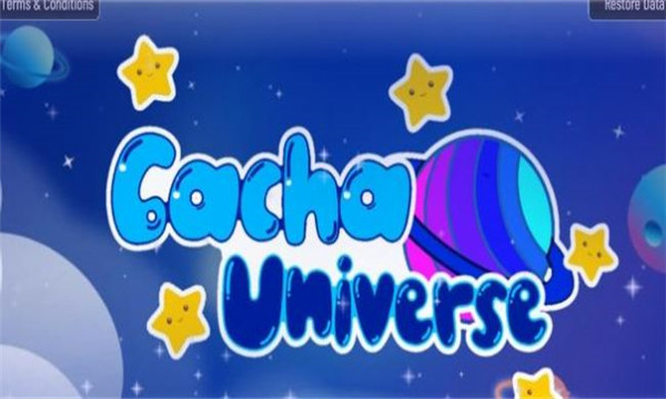 ӲϷ(Gacha Universe)