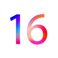 iOS16 Launcherv1.0.0