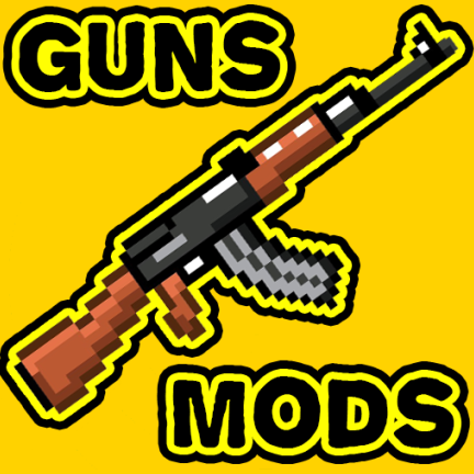 ҵǹеģ(Guns Mods)v1.7°