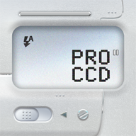 proccd复古ccd相机胶片滤镜软件v3.4.7