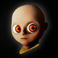 ӤƤ(The Baby In Yellow)v1.9.1