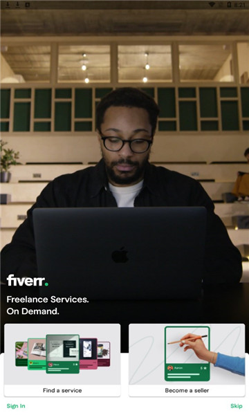 fiverr°氲׿