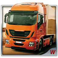 ŷ޿ģ°汾(Truck Simulator : Europe)v2.1