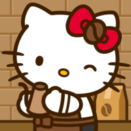 èͺ(Hello Kitty Friends)v1.10.31