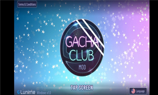 Ӳ鰼͹°(Gacha Club Mod)