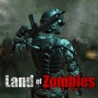 僵尸之地无限子弹版(Zombie of Land)v0.7