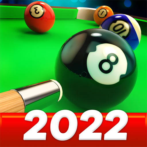 真实3D台球2游戏最新版(Real Pool 3D 2)v2.0.6
