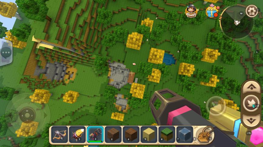 Mini World APK v1.5.13 Download for Android