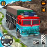 印度卡车货运拖车无限货币版v2.2