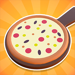 我是大厨披萨小当家游戏最新版v1.1