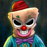 СС֮2024ײ˵(Freaky Clown : Town Mystery)v2.2.9