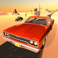 ʻ;а׿(Car Drive Long Road Trip Game)v0.1