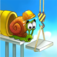 蜗牛鲍勃游戏最新版(Snail Bob)v1.0.28