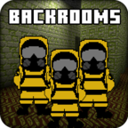 ųǱذװ(Retro Backrooms)v1.0.2