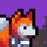 跳跃小狐狸无限复活版v1.1.8