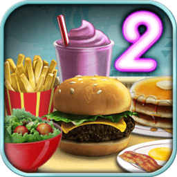 ̵2Ϸ°(Burger Shop 2)v1.3
