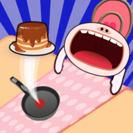 薄饼奶昔无敌破坏王(PancakeMilkshake)v1.2