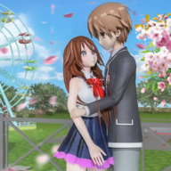 ӣŮѧ˶°(Sakura School Life Love Story)v0.3.3