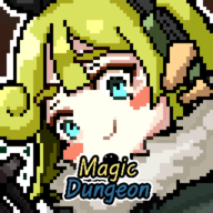 魔法地牢下载最新版(Magic Dungeon)v1.02.23