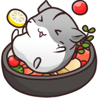 仓鼠餐厅下载中文版游戏(HamsterRestaurant)v1.0.43
