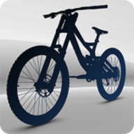 г3D(Bike 3D Configurator)v1.6.8