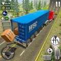 ŷ俨ģϷ°汾(Euro Transport Truck Simulator)v1.1