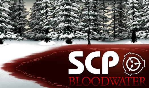 SCPѪİ(scp: bloodwater)