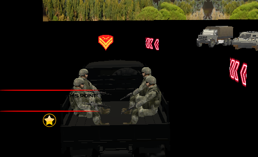 ½ģ(army truck simulator 2023 game)