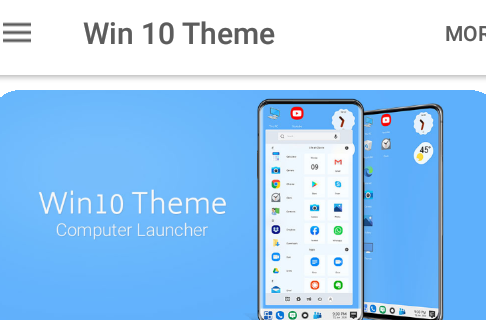 win10׿(win 10 theme)