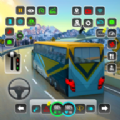 ʿģʦ(Coach Bus Game:3D Bus Sim)v1.0.1
