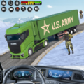 ÿģ(US Army Cargo Transport Truck)v1.0
