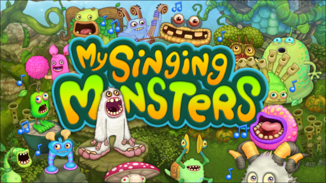 ֻ°(My Singing Monsters )
