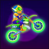 Ħгİ(Moto Bike Neon)v1.1.0