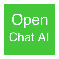 OpenChat(OpenChat: AI Chat with GPT 3)v21