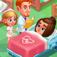 Healthy Hospital游戏官方版