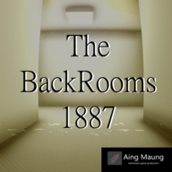1887°(The BackRooms 1887)v0.4