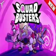 Сӹٷ(squad busters game 2024)v1