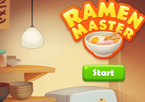 ٷ(ramen master)