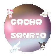 Gacha Sanrio°v1.1.0