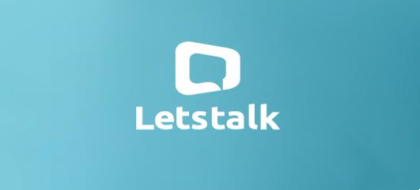 letstalk聊天软件