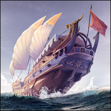 սսİ2023(Dragon Sails: Ship Battle)v0.20.1