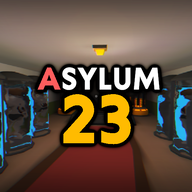 Asylum 23Ϸ°Chapter 1-3