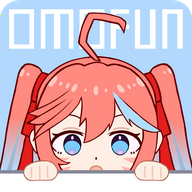 omopay.ink动漫(omofun)v1.0.5