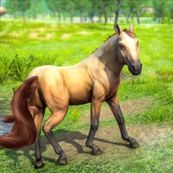 Ұͥģ(Virtual Wild Horse Family Sim)2024°v1.6