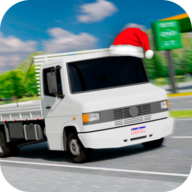 ģİ(Truck World Brasil Simulador)v1.2