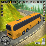 3dԽҰʿ°(Offroad3DBuseDriveFree)v1