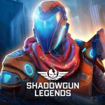 Ӱ֮ǹʷٷ(Shadowgun Legends)v1.2.6